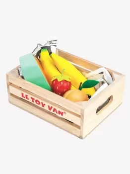 Le Toy Van '5 a Day' Fruit Crate