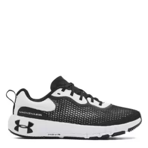 Under Armour HOVR Machina 2 SE Ladies Running Shoes - Black