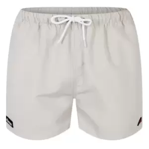 Ellesse Slackers Swim Shorts - Beige