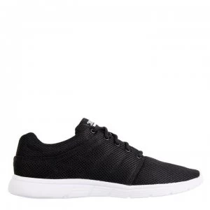 Fabric Reup Runner Trainers