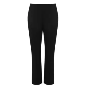 Boss Tavad Twill Trousers - Black