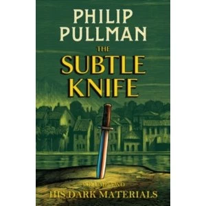 The Subtle Knife : 2