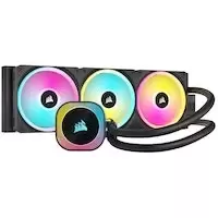 Corsair Hydro Series iCUE Link H170i RGB Performance Liquid CPU Cooler - 420mm (CW-9061004-WW)