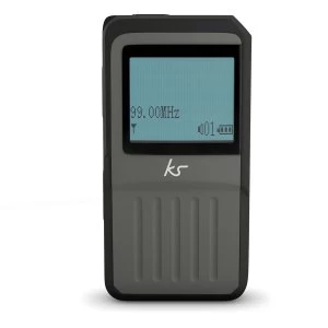 Kitsound Pocket DAB Radio