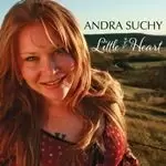 Andra Suchy - Little Heart (Music CD)