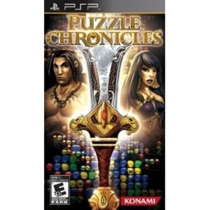 Puzzle Chronicles Game