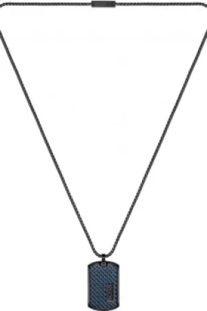 Boss Jewellery Lender Necklace 1580181