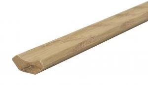 Wickes Venezia/ Sevilla Oak Flooring Trim 2m