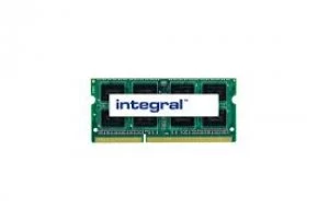 Integral Value 4GB 1600MHz DDR3 Laptop RAM