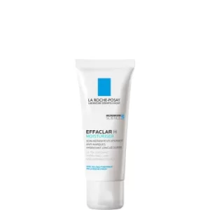 La Roche-Posay Effaclar H Moisturising Cream for Sensitive Blemish-Prone Skin 40ml