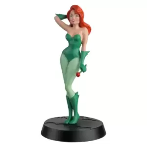 DC Comics Batman The Animated Series Poison Ivy Figure