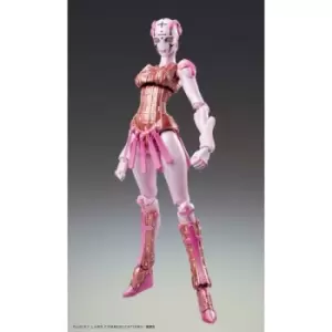 JoJo's Bizarre Adventure Part5 Super Action Action Figure Chozokado (S G) 15 cm