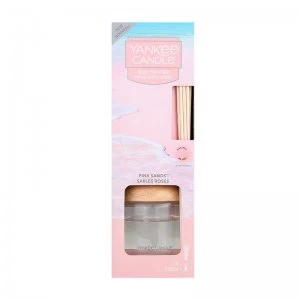 Yankee Candle Pink Sands Reed Diffuser 120ml