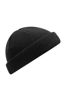 Fisherman Recycled Beanie