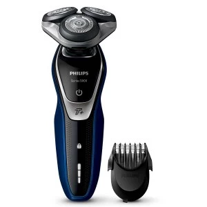 Philips Shaver 5000 Wet 7 Dry with Styler