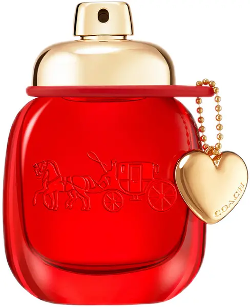 Coach Love Eau de Parfum For Her 30ml