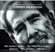 A Celebration of Conductor and Composer Stephen Wilkinson