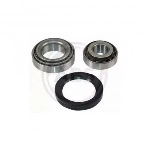 Front/Rear (left /right) Wheel Bearing Kit A.B.S. 200563