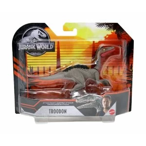 Troodon (Jurassic World) Figure