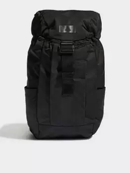 adidas True Sports Designed For Training Backpack, Black, Women