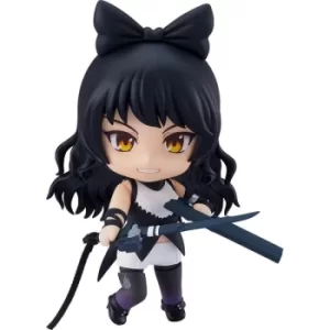 RWBY Nendoroid Action Figure Blake Belladonna 10 cm