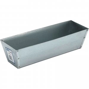 Marshalltown M813 Galvanised Plasters Pan