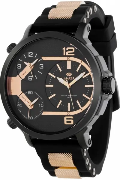 Marea Mens Marea Watch 54088/3