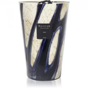 Baobab Collection Stones Lazuli Scented Candle 35cm