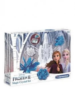 Disney Frozen 2 Magic Crystal Set