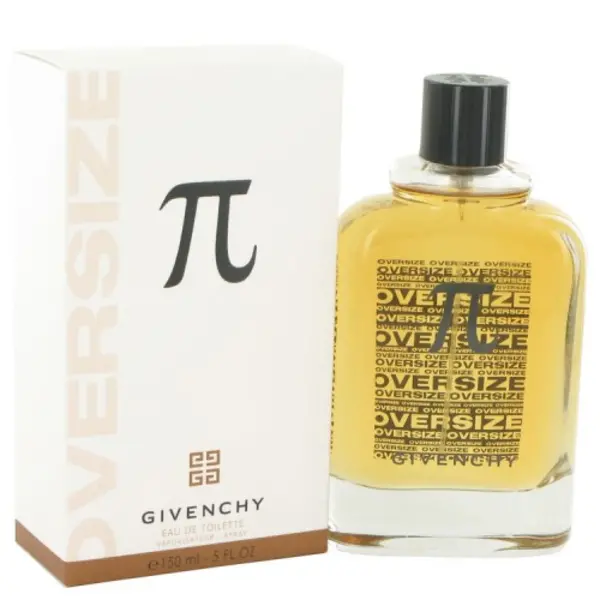 Givenchy Pi Eau de Toilette For Him 150ml