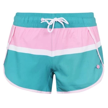 Jack Wills Oakworth Swim Shorts - Teal