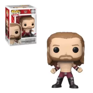 WWE Edge Funko Pop! Vinyl