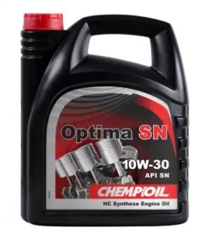 CHEMPIOIL Engine oil CH9505-4