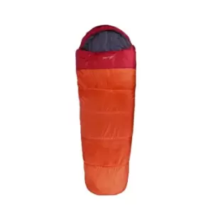 Gelert Hibernate 400 Sleeping Bag - Orange