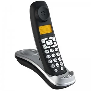 Binatone Lifestyle 1910 Single Cordless LCD Display Home Phone