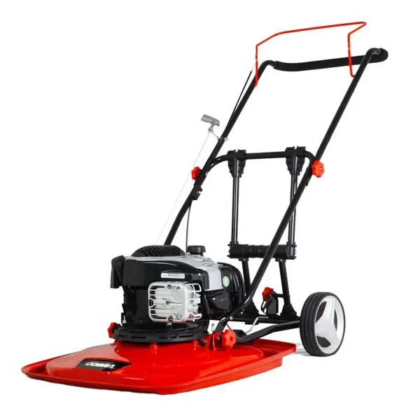 Cobra AirMow 51B Petrol Hover Mower