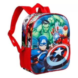 Marvel Kids Backpack Avengers