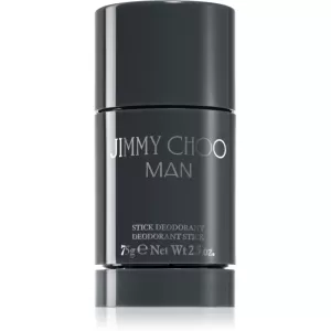 Jimmy Choo Man Deodorant Stick 75g