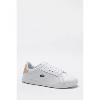 Lacoste Graduate Trainers