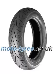 Bridgestone H 50 R ( 180/55B18 TL 80H Rear wheel, M/C )