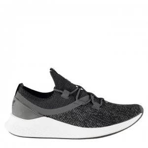 New Balance Lazer Foam Mens Trainers - Black/White