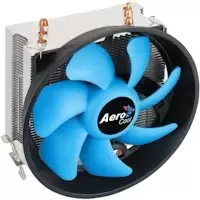 Aerocool Verkho 3 Plus 120mm CPU Cooler