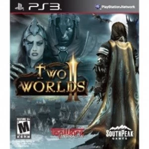 Two Worlds II 2 Game