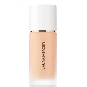 Laura Mercier Real Flawless Foundation 30ml (Various Shades) - 1C2 Chiffon