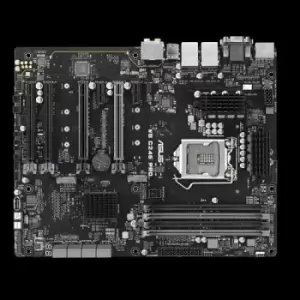 ASUS WS C246 PRO LGA 1151 (Socket H4) ATX Intel C246