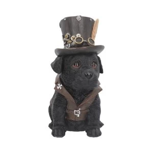 Cogsmiths Dog Figurine