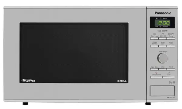 Panasonic NNGD37HSBPQ 23L 1000W Microwave