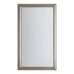 Bromont Mirror 76 x 130cm Champagne Champagne