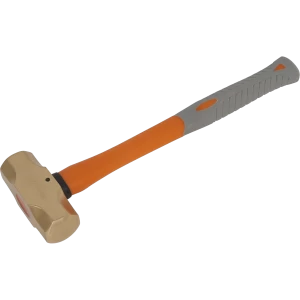 Sealey Non Sparking Sledge Hammer 1.4kg