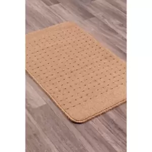 Multi Mat Washable Pindot Rug